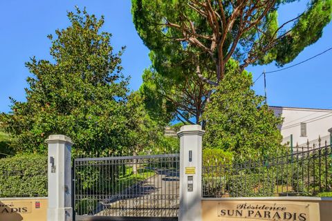Lejlighed i Cannes, Alpes-Maritimes, Cannes - € 170.000 | Ref: ARAG-1082-AC2 - foto 13