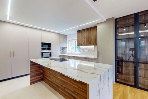 Lejlighed i Oeiras, Lisbon, Oeiras - € 1.800.000 | Ref: 70244 - foto 2