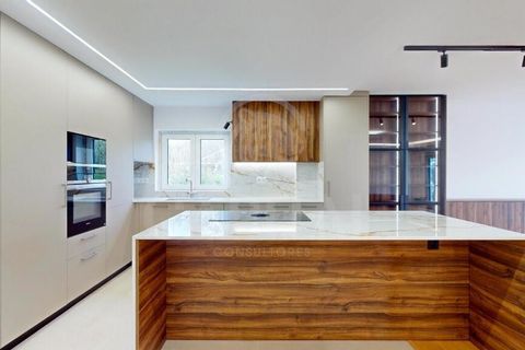 Lejlighed i Oeiras, Lisbon, Oeiras - € 1.800.000 | Ref: 70244 - foto 3