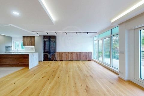 Lejlighed i Oeiras, Lisbon, Oeiras - € 1.800.000 | Ref: 70244 - foto 6