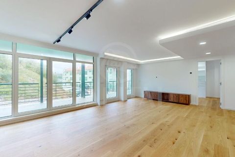 Lejlighed i Oeiras, Lisbon, Oeiras - € 1.800.000 | Ref: 70244 - foto 8
