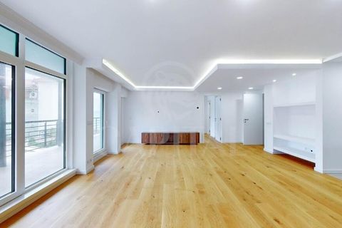 Lejlighed i Oeiras, Lisbon, Oeiras - € 1.800.000 | Ref: 70244 - foto 9