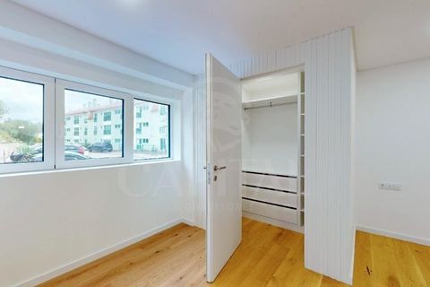 Lejlighed i Oeiras, Lisbon, Oeiras - € 1.800.000 | Ref: 70244 - foto 21