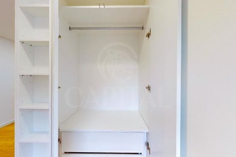Lejlighed i Oeiras, Lisbon, Oeiras - € 1.800.000 | Ref: 70244 - foto 33