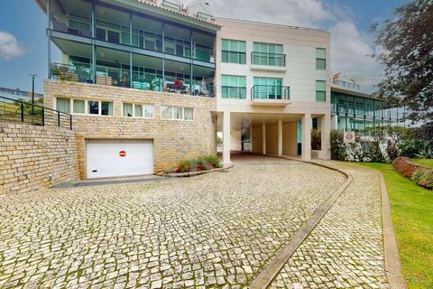 Lejlighed i Oeiras, Lisbon, Oeiras - € 1.800.000 | Ref: 70244 - foto 38