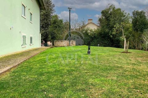 Lejlighed i Oeiras, Lisbon, Oeiras - € 1.800.000 | Ref: 70244 - foto 41