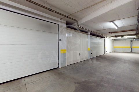 Lejlighed i Oeiras, Lisbon, Oeiras - € 1.800.000 | Ref: 70244 - foto 42