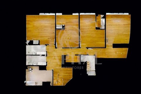 Lejlighed i Oeiras, Lisbon, Oeiras - € 1.800.000 | Ref: 70244 - foto 44