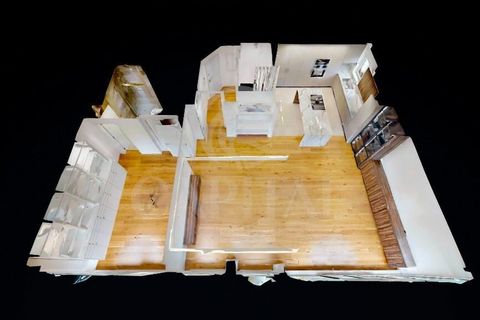 Lejlighed i Oeiras, Lisbon, Oeiras - € 1.800.000 | Ref: 70244 - foto 46