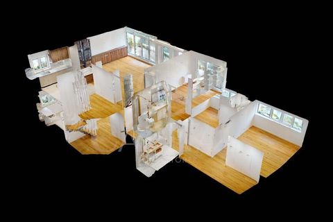 Lejlighed i Oeiras, Lisbon, Oeiras - € 1.800.000 | Ref: 70244 - foto 47