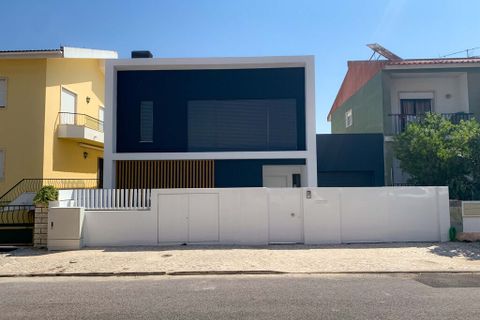 Byhus i Loures, Lisbon, Loures - € 1.060.000 | Ref: 58918 - foto 2