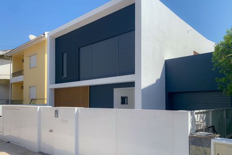 Byhus i Loures, Lisbon, Loures - € 1.060.000 | Ref: 58918 - foto 3