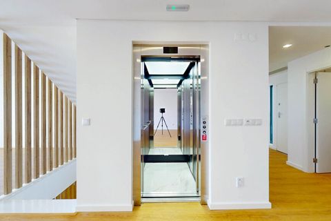 Byhus i Loures, Lisbon, Loures - € 1.060.000 | Ref: 58918 - foto 7