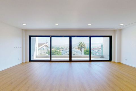 Byhus i Loures, Lisbon, Loures - € 1.060.000 | Ref: 58918 - foto 24