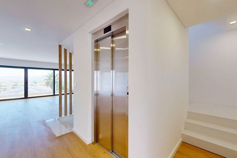 Byhus i Loures, Lisbon, Loures - € 1.060.000 | Ref: 58918 - foto 30