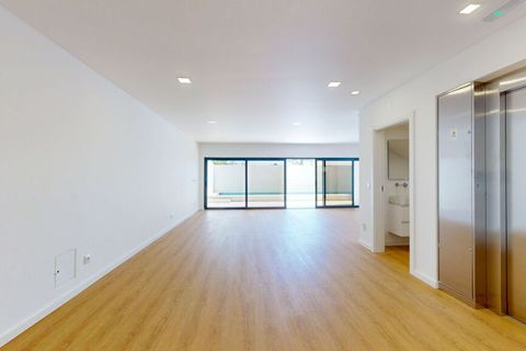 Byhus i Loures, Lisbon, Loures - € 1.060.000 | Ref: 58918 - foto 35