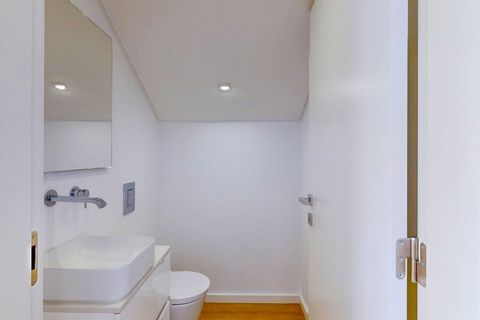Byhus i Loures, Lisbon, Loures - € 1.060.000 | Ref: 58918 - foto 36