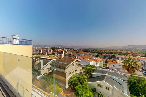 Byhus i Loures, Lisbon, Loures - € 1.060.000 | Ref: 58918 - foto 42