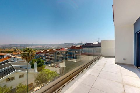 Byhus i Loures, Lisbon, Loures - € 1.060.000 | Ref: 58918 - foto 43
