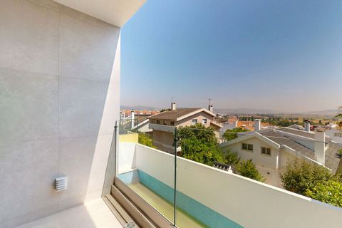 Byhus i Loures, Lisbon, Loures - € 1.060.000 | Ref: 58918 - foto 45