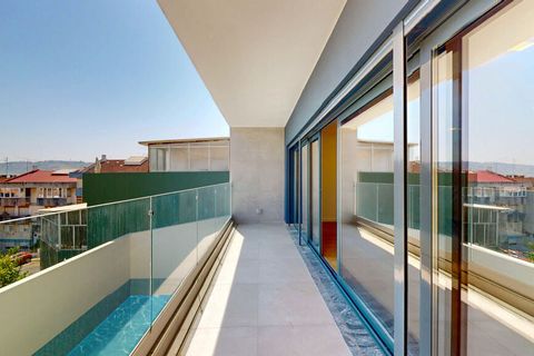 Byhus i Loures, Lisbon, Loures - € 1.060.000 | Ref: 58918 - foto 46