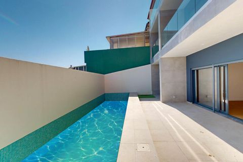 Byhus i Loures, Lisbon, Loures - € 1.060.000 | Ref: 58918 - foto 47