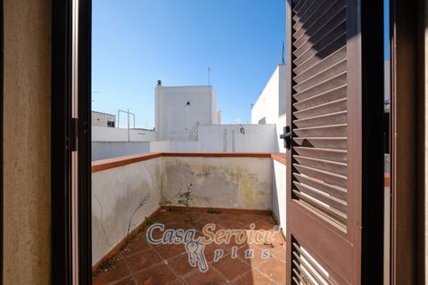 Villa a Collepasso, Lecce, Collepasso - € 78.000 | Ref: COAF-85 - foto 23