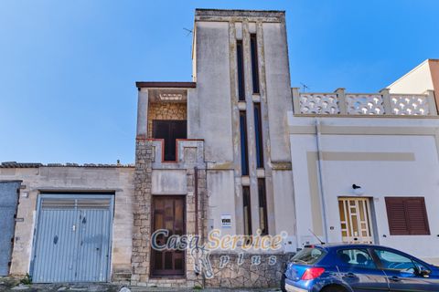 Villa a Collepasso, Lecce, Collepasso - € 78.000 | Ref: COAF-85 - foto 26