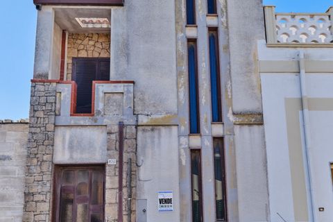 Villa a Collepasso, Lecce, Collepasso - € 78.000 | Ref: COAF-85 - foto 27