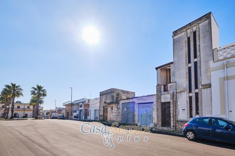 Villa a Collepasso, Lecce, Collepasso - € 78.000 | Ref: COAF-85 - foto 28