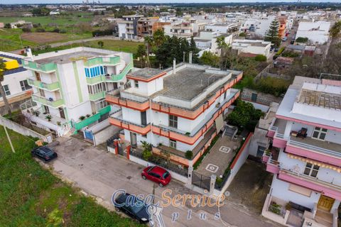 Villa i Cutrofiano, Lecce, Cutrofiano - € 186.000 | Ref: CUTRIM-186K - foto 3