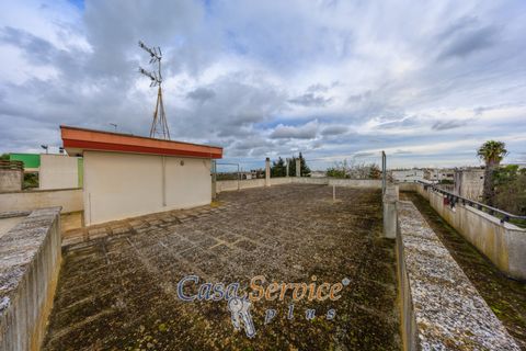 Villa i Cutrofiano, Lecce, Cutrofiano - € 186.000 | Ref: CUTRIM-186K - foto 6