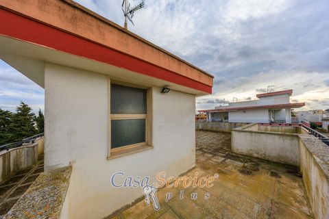 Villa i Cutrofiano, Lecce, Cutrofiano - € 186.000 | Ref: CUTRIM-186K - foto 7