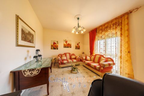 Villa i Cutrofiano, Lecce, Cutrofiano - € 186.000 | Ref: CUTRIM-186K - foto 22