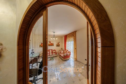 Villa i Cutrofiano, Lecce, Cutrofiano - € 186.000 | Ref: CUTRIM-186K - foto 23