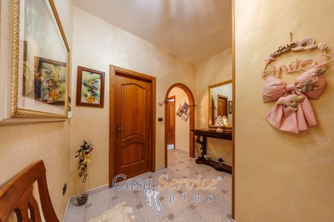 Villa i Cutrofiano, Lecce, Cutrofiano - € 186.000 | Ref: CUTRIM-186K - foto 27