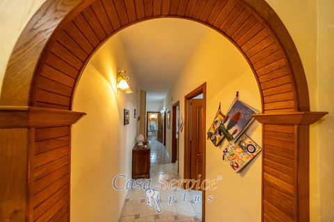 Villa i Cutrofiano, Lecce, Cutrofiano - € 186.000 | Ref: CUTRIM-186K - foto 28