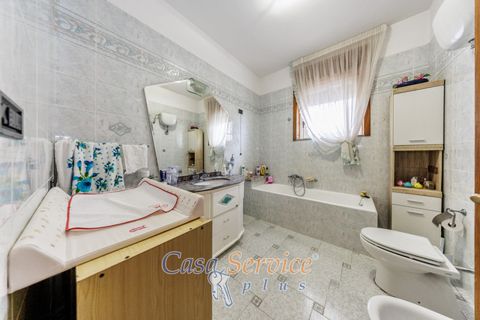 Villa i Cutrofiano, Lecce, Cutrofiano - € 186.000 | Ref: CUTRIM-186K - foto 33