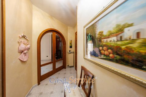 Villa i Cutrofiano, Lecce, Cutrofiano - € 186.000 | Ref: CUTRIM-186K - foto 40