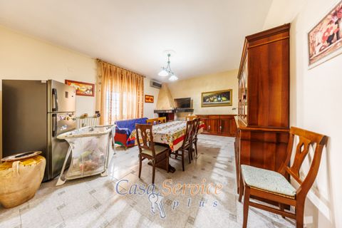 Villa i Cutrofiano, Lecce, Cutrofiano - € 186.000 | Ref: CUTRIM-186K - foto 41