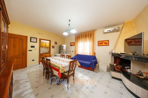 Villa i Cutrofiano, Lecce, Cutrofiano - € 186.000 | Ref: CUTRIM-186K - foto 42
