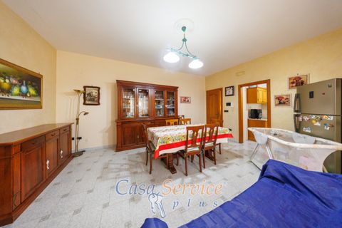 Villa i Cutrofiano, Lecce, Cutrofiano - € 186.000 | Ref: CUTRIM-186K - foto 43