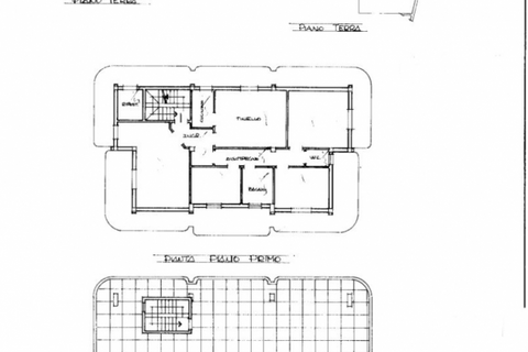 Villa i Cutrofiano, Lecce, Cutrofiano - € 186.000 | Ref: CUTRIM-186K - foto 49
