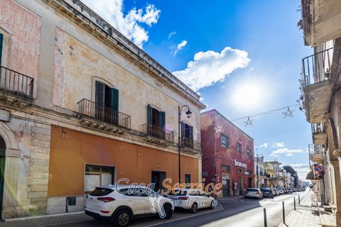 Villa a Supersano, Lecce, Supersano - € 198.000 | Ref: SUPERSIL-RP-209 - foto 2