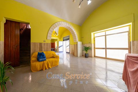 Villa a Supersano, Lecce, Supersano - € 198.000 | Ref: SUPERSIL-RP-209 - foto 3