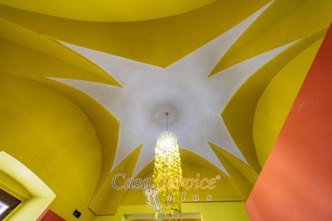 Villa a Supersano, Lecce, Supersano - € 198.000 | Ref: SUPERSIL-RP-209 - foto 7