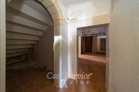 Villa a Supersano, Lecce, Supersano - € 198.000 | Ref: SUPERSIL-RP-209 - foto 8
