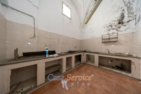 Villa a Supersano, Lecce, Supersano - € 198.000 | Ref: SUPERSIL-RP-209 - foto 10