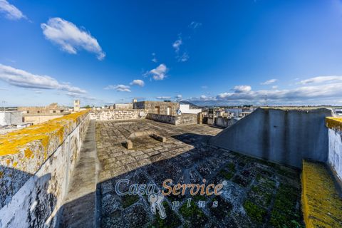 Villa a Supersano, Lecce, Supersano - € 198.000 | Ref: SUPERSIL-RP-209 - foto 12