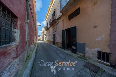 Villa a Supersano, Lecce, Supersano - € 198.000 | Ref: SUPERSIL-RP-209 - foto 16
